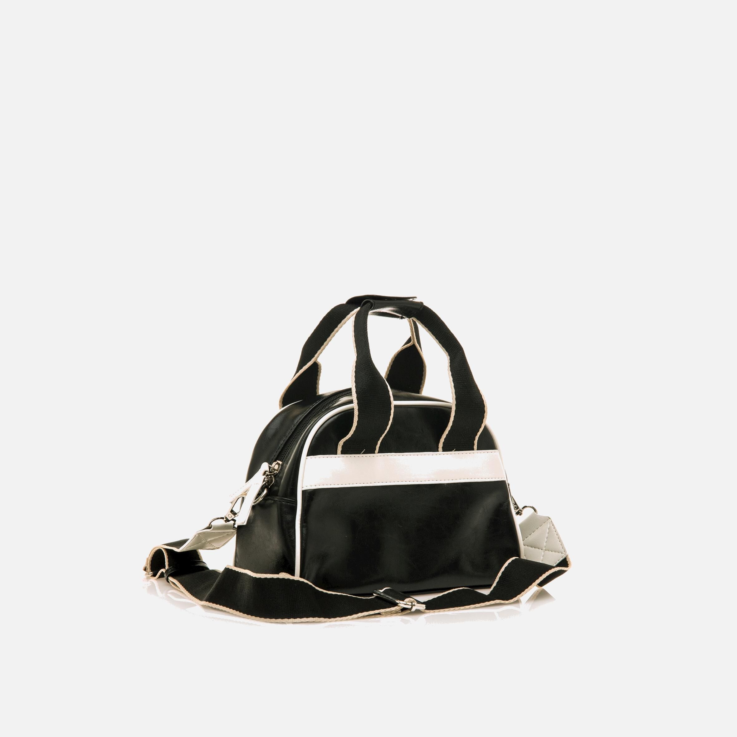 Compra NEDA negro 58487 Bolsos Mustang para Mujer