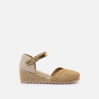 Sandalias de Nina modelo PADME de MTNG
