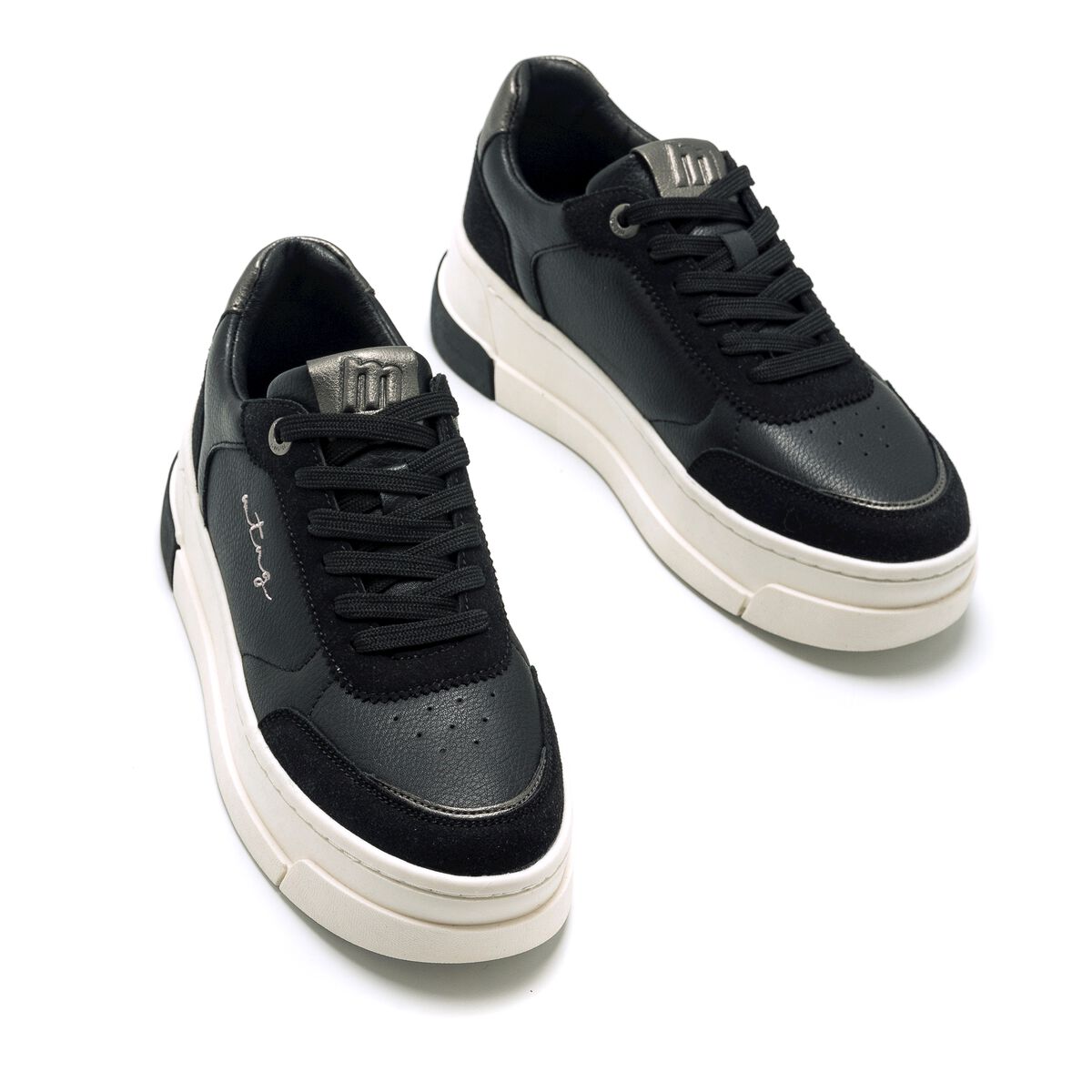 Sneakers de Mulher modelo GRAND de MTNG image number 5