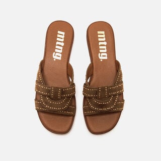 Sandalias planas de Mujer modelo ALYSA de MTNG