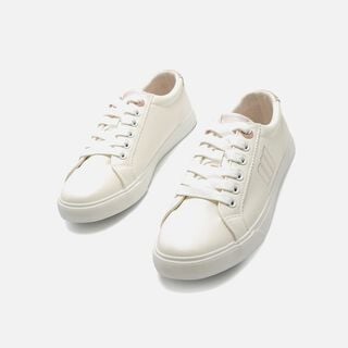 Sneakers pour Femme mod&egrave;le ARIA de MTNG