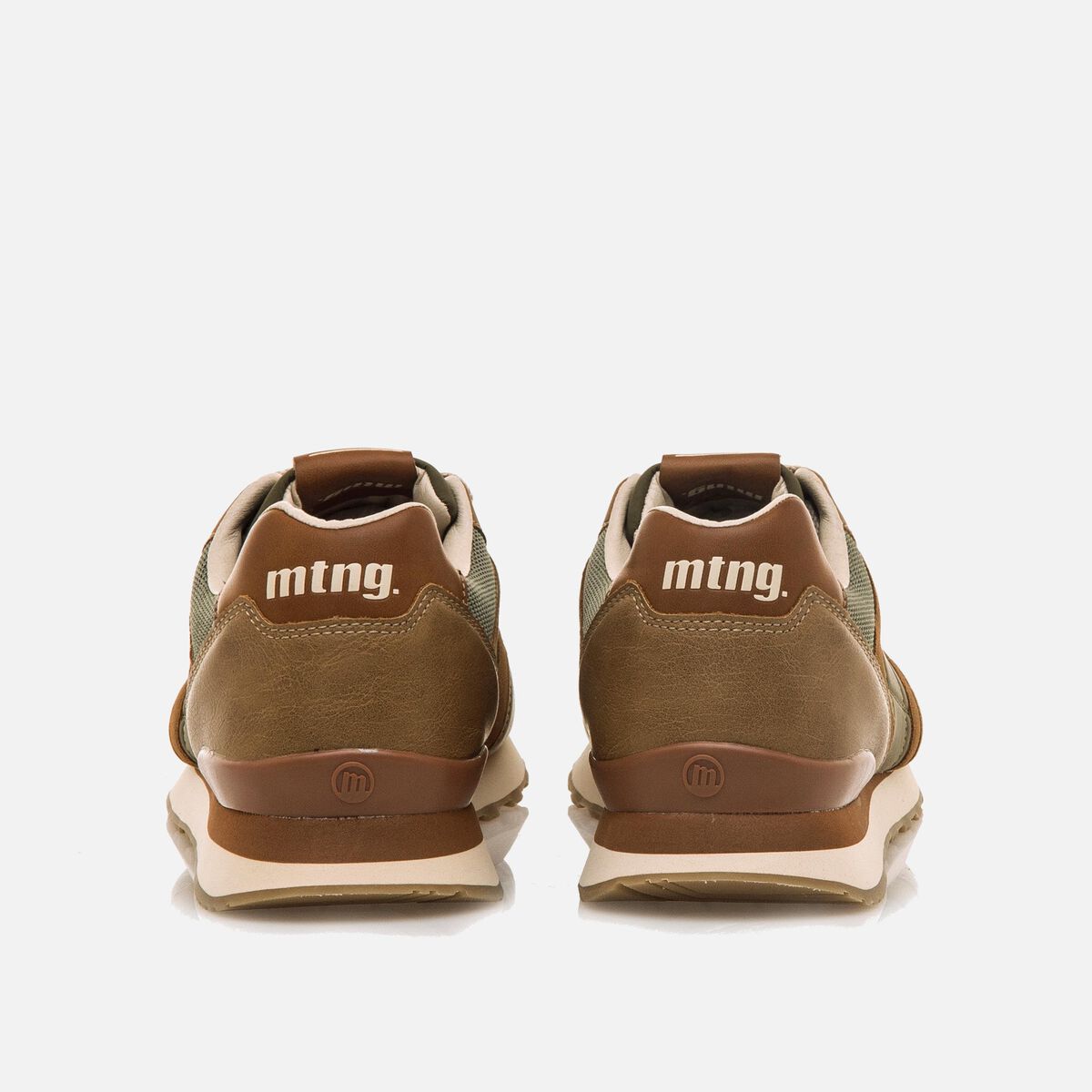 Zapatillas de Hombre modelo PORLAND de MTNG image number 2