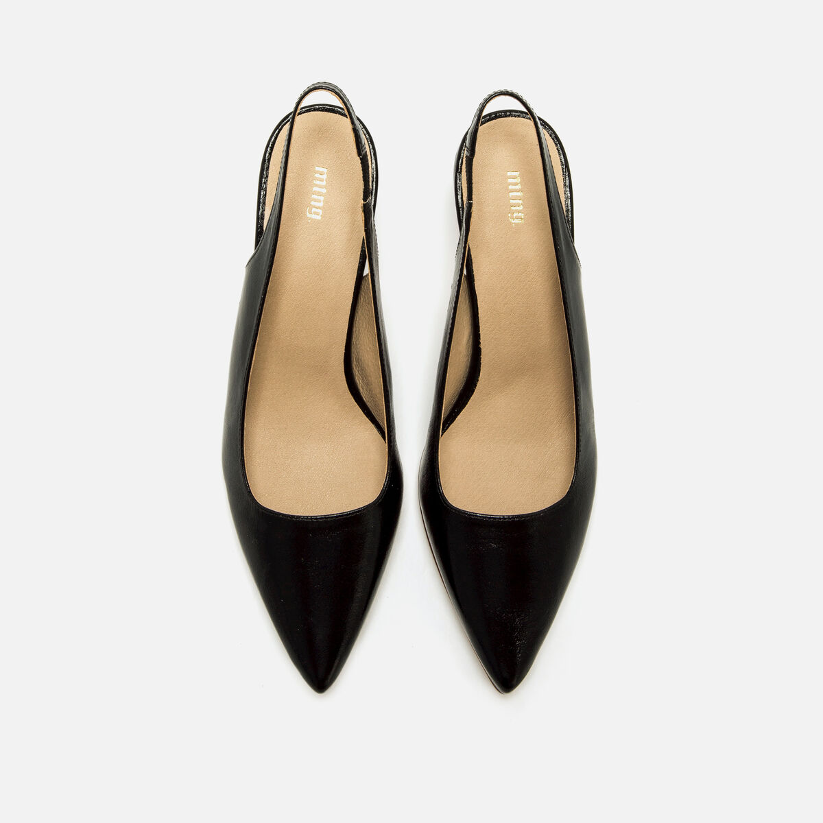 Chaussures a talons pour Femme mod&egrave;le GALA de MTNG image number 1