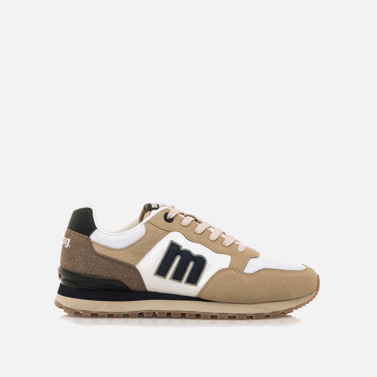 Sneakers pour Homme modèle JOGGO TRACK de MTNG image number 0