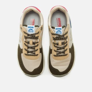 Zapatillas de Mujer modelo FREE de MTNG