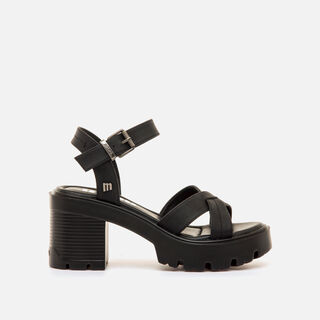 Sandalias de tacon de Mujer modelo EMELINE de MTNG