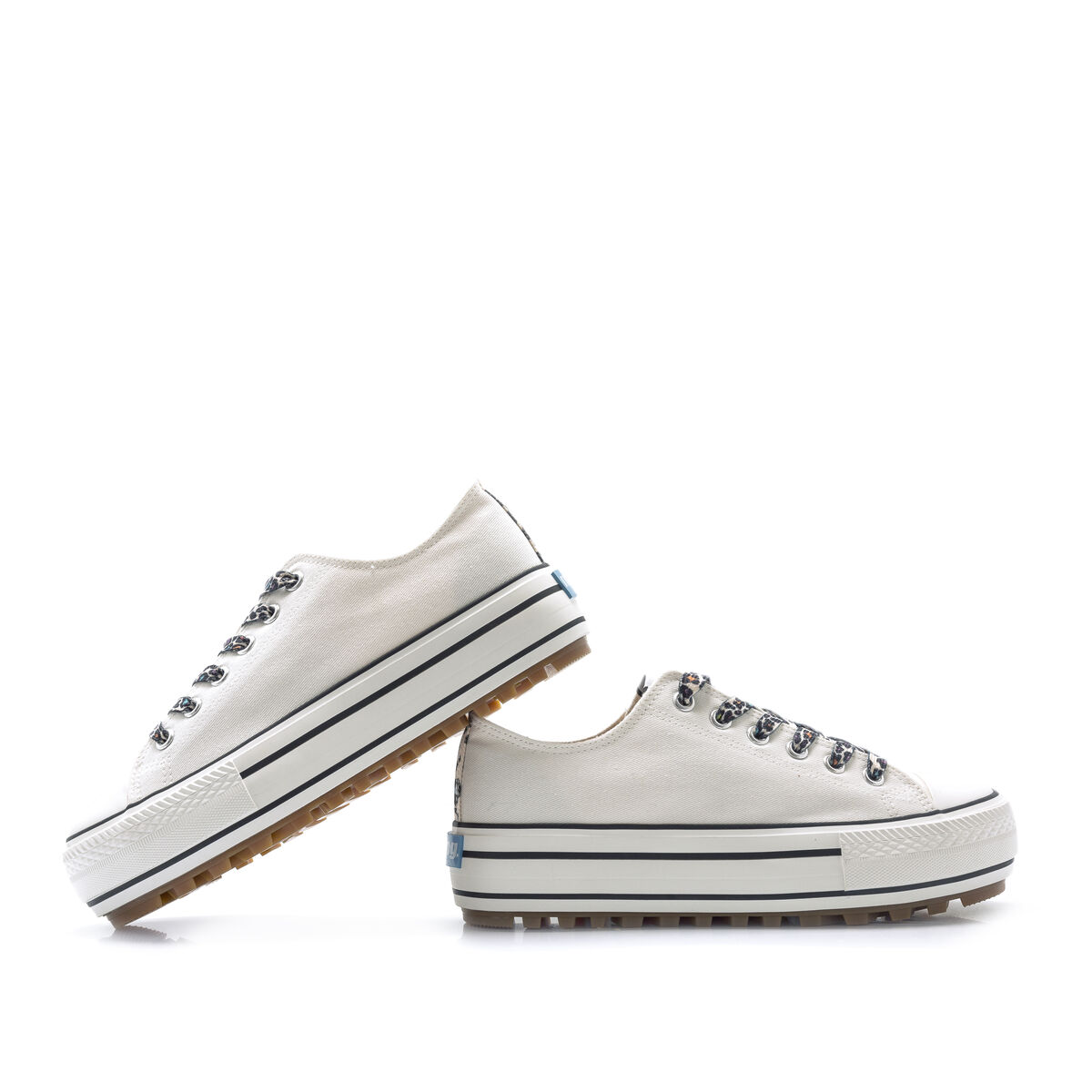 Zapatillas de Mujer modelo BIGGER de MTNG image number 6