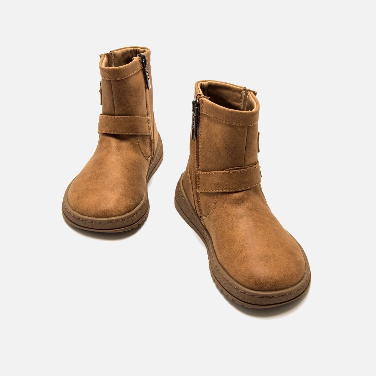 Bottines pour Filles modèle FREE de MTNG image number 3
