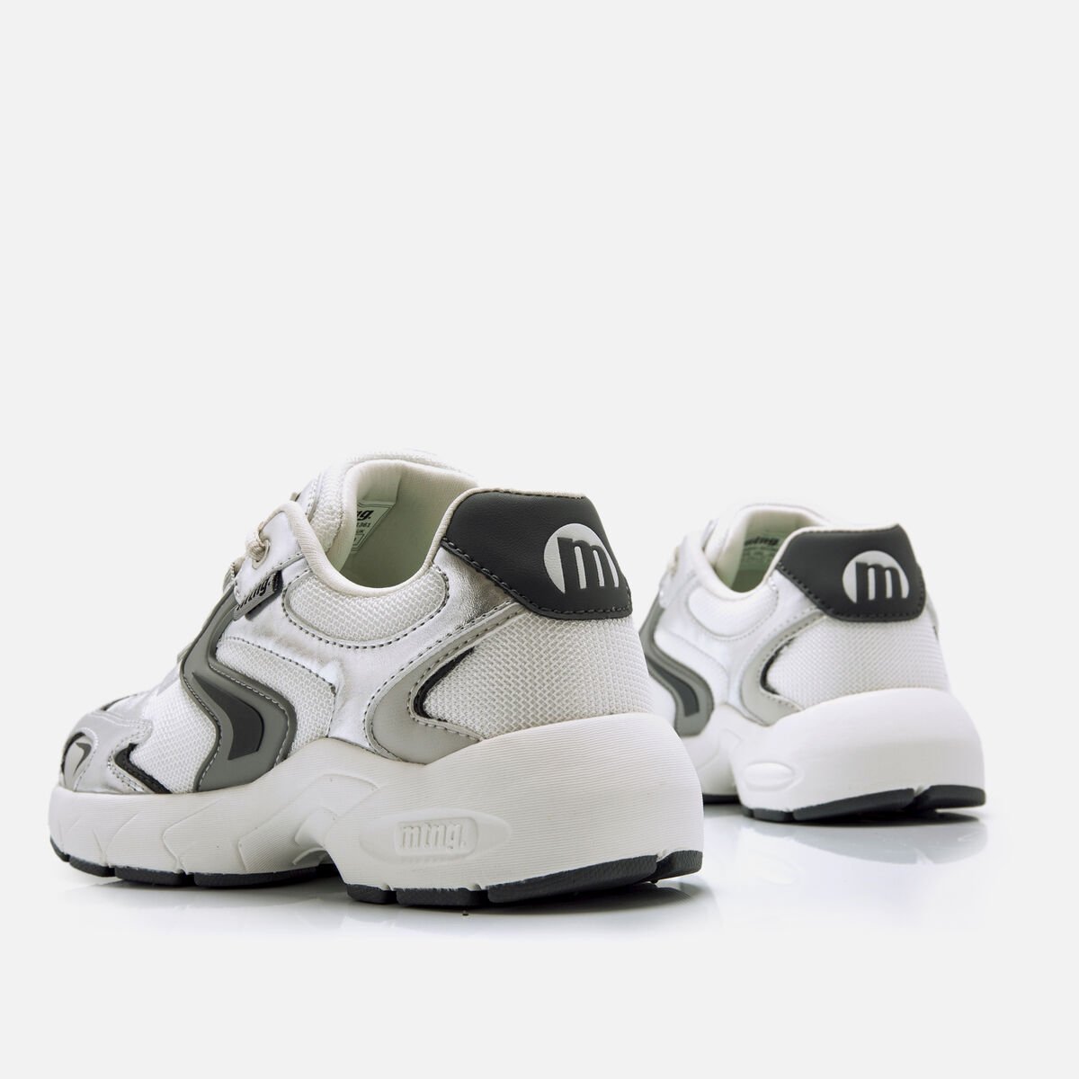 Zapatillas de Mujer modelo ELECTRA de MTNG image number 2