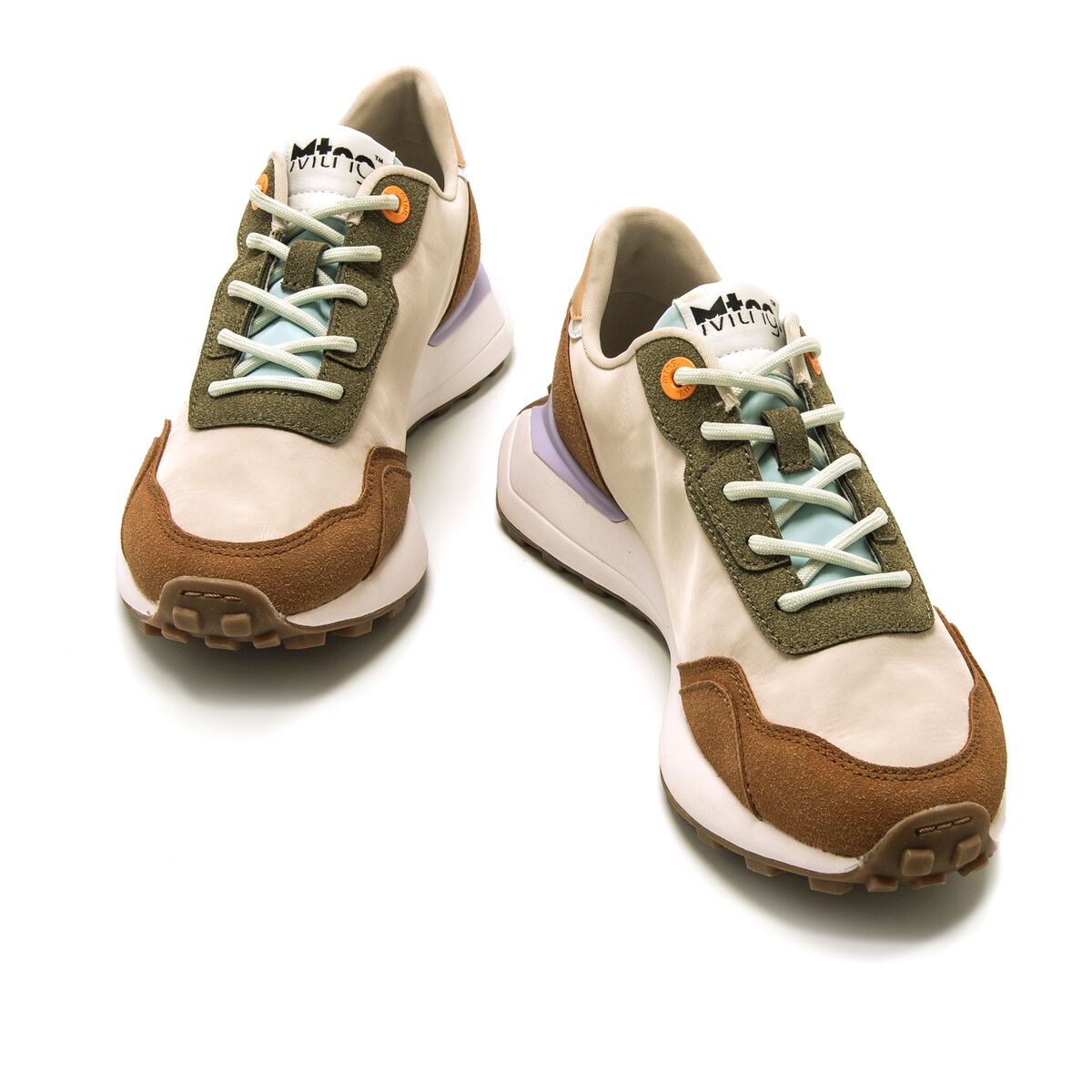 Sneakers de Mulher modelo ZINC de MTNG image number 4