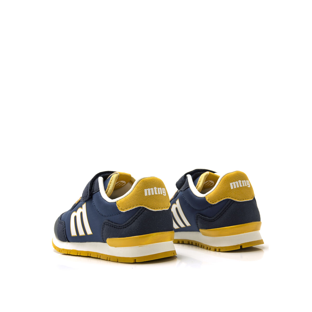 Sneakers de Rapaz modelo JOGGO de MTNG image number 3