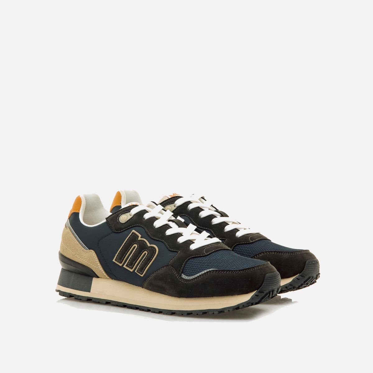 Zapatillas de Hombre modelo JOGGO CLASSIC de MTNG image number 4