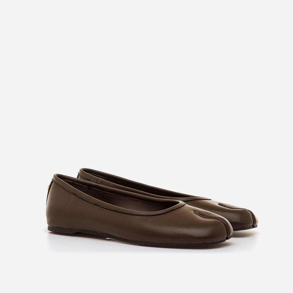 Zapatos planos de Mujer modelo TABATHA de MTNG image number 4