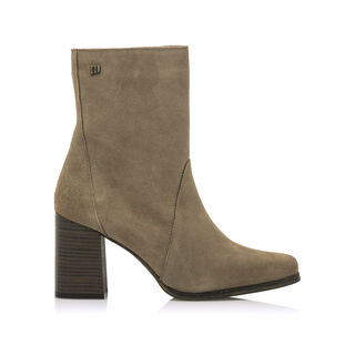 Botines de tacon de Mujer modelo PORTO de MTNG