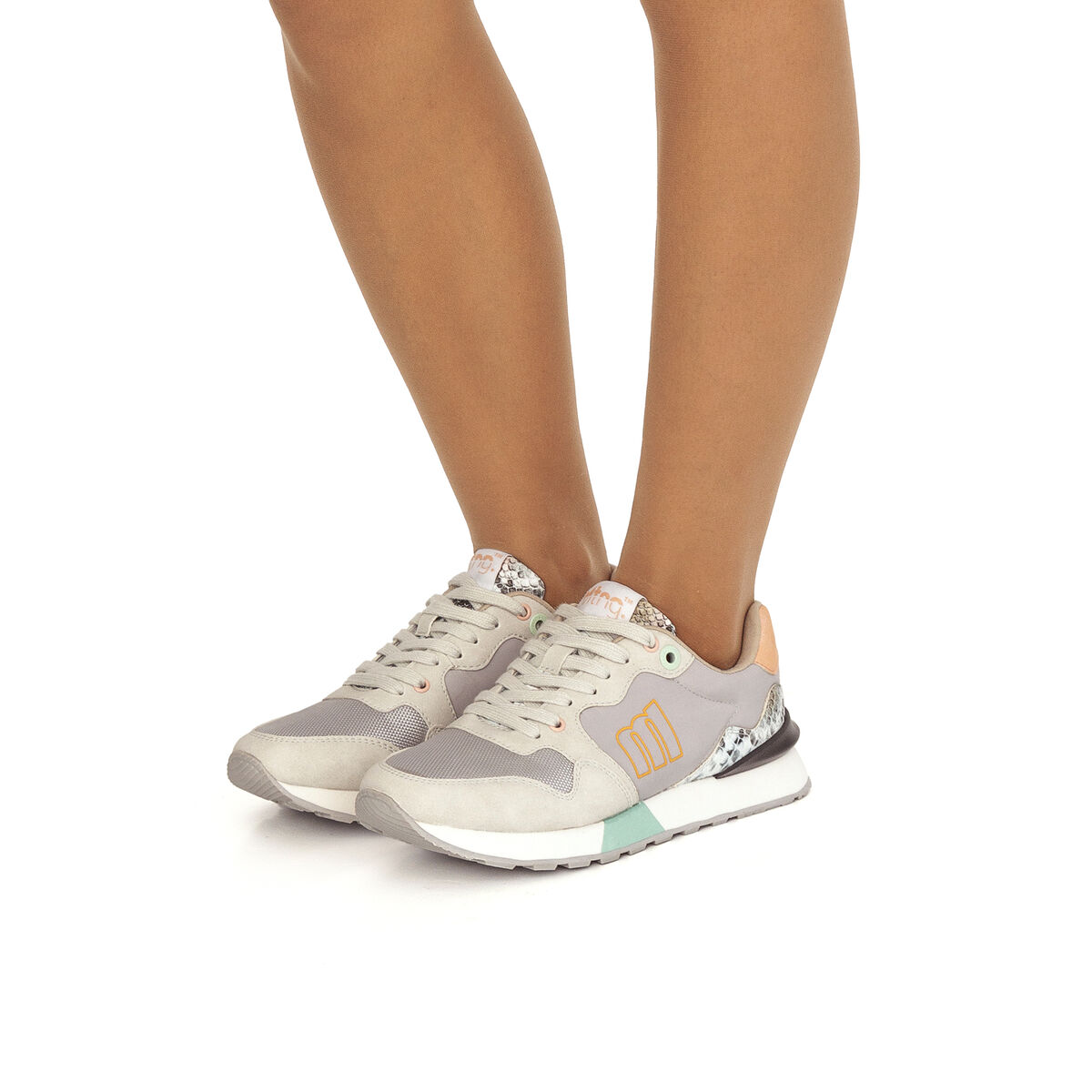 Sneakers de Mulher modelo JOGGO CLASSIC de MTNG image number 1