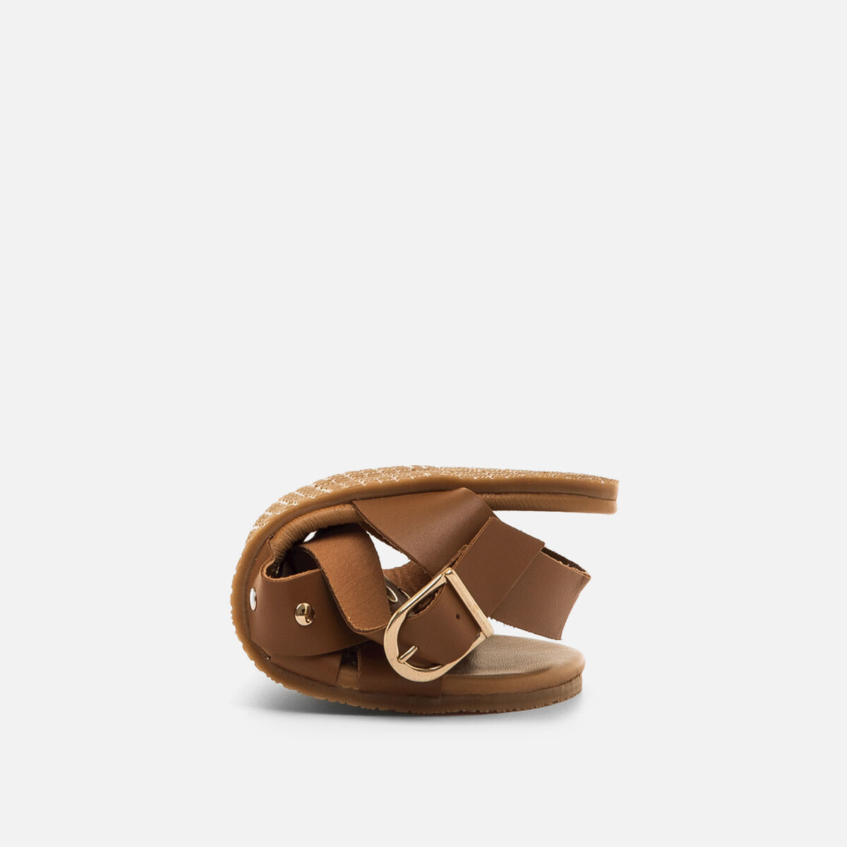 Sandalias planas de Mujer modelo FREE de MTNG image number 3