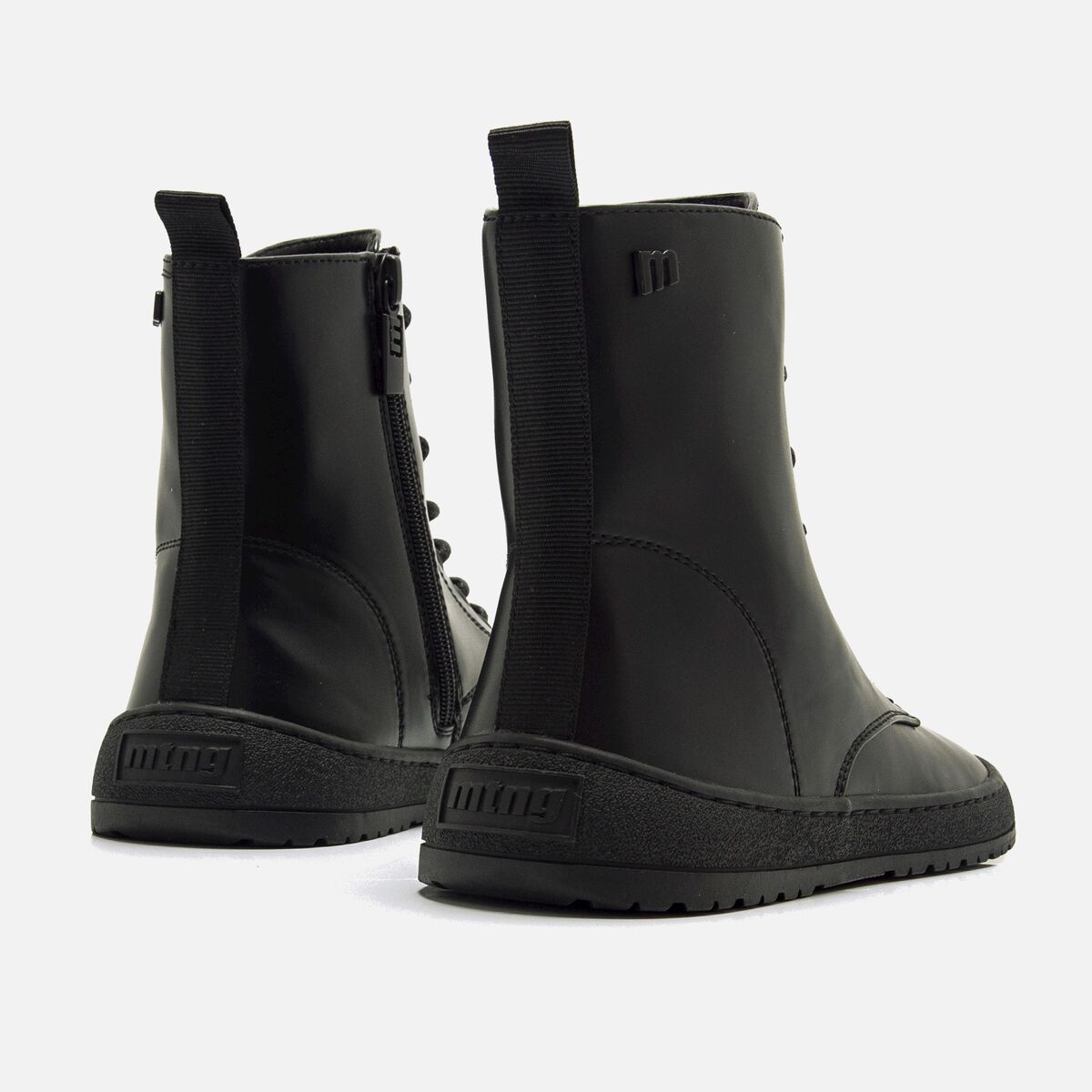 Botines planos de Mujer modelo FREE de MTNG image number 2