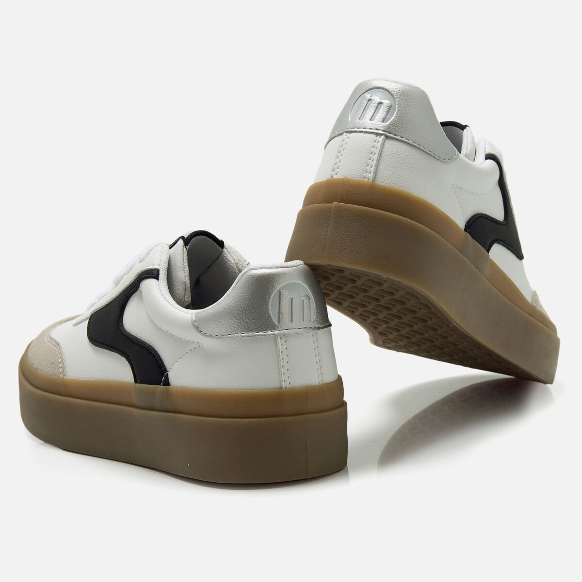Zapatillas de Mujer modelo SKATY de MTNG image number 6