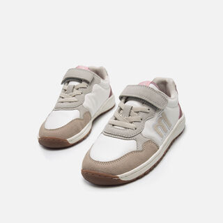 Sneakers pour Filles modèle FREE de MTNG
