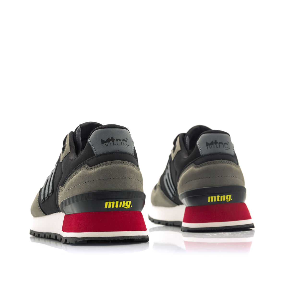 Sneakers pour Homme modèle JOGGO CLASSIC de MTNG image number 3
