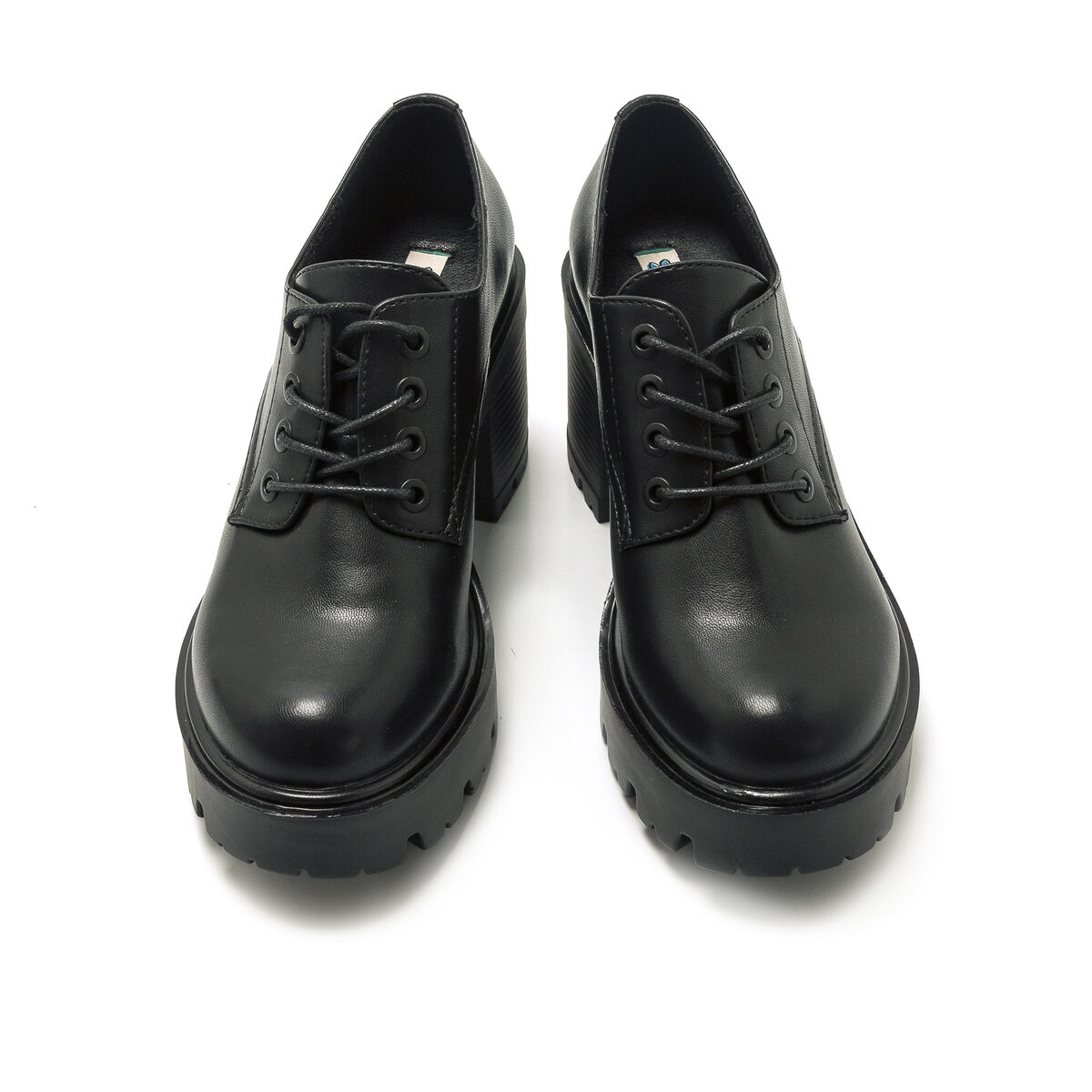 Zapatos de tacon de Mujer modelo SABA de MTNG image number 4