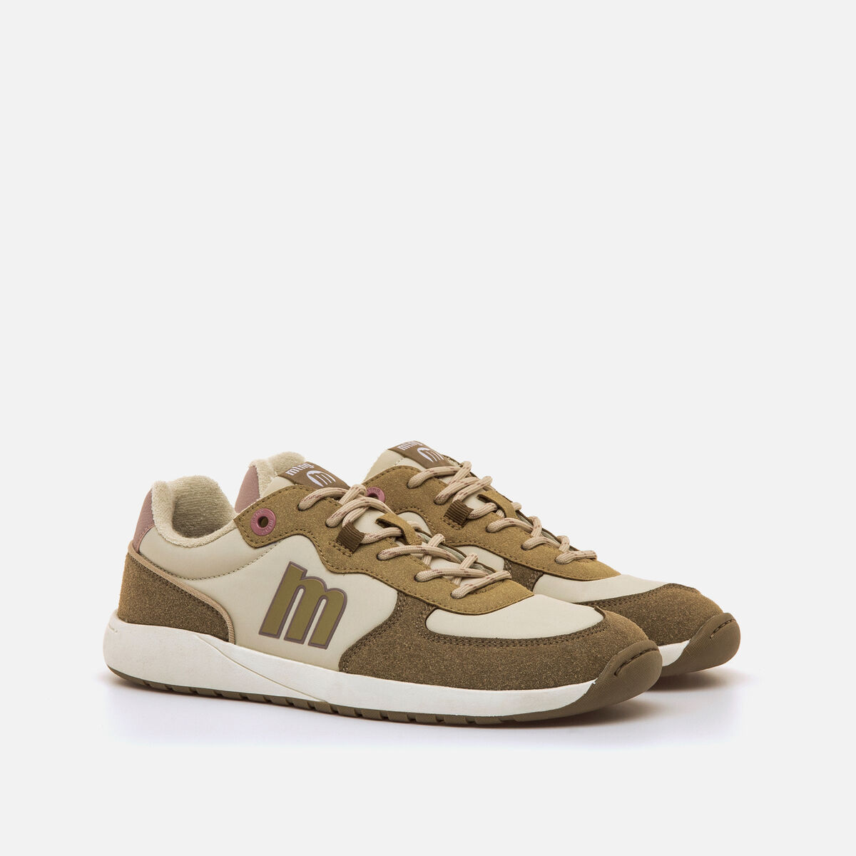 Zapatillas de Mujer modelo FREE de MTNG image number 3
