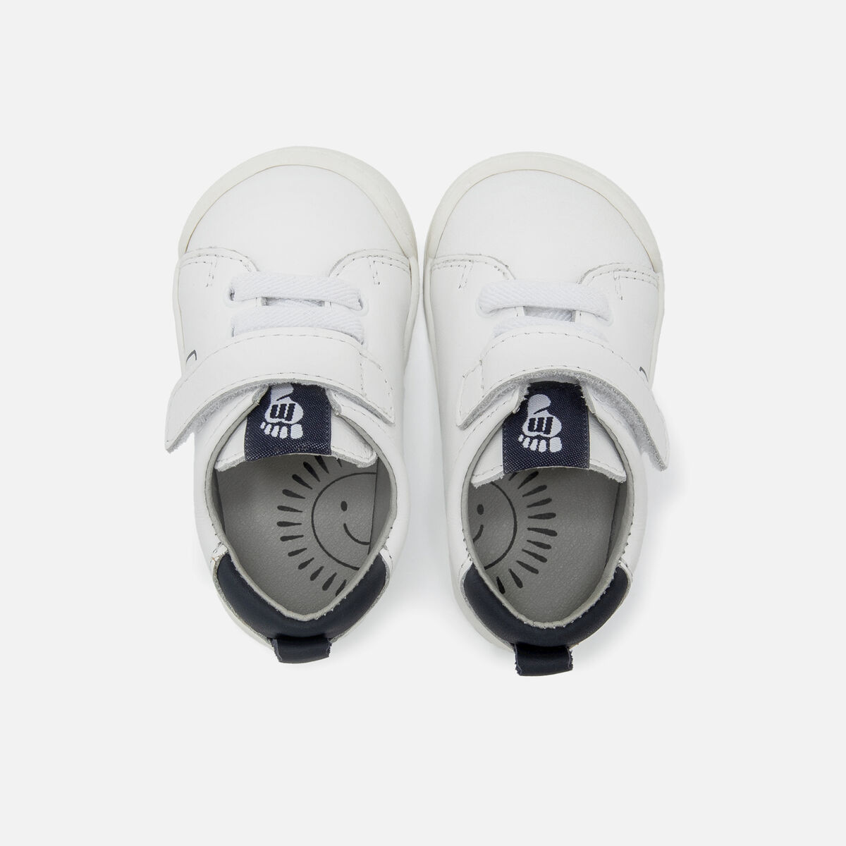 Zapatillas de Nino modelo FREE BABY de MTNG image number 3