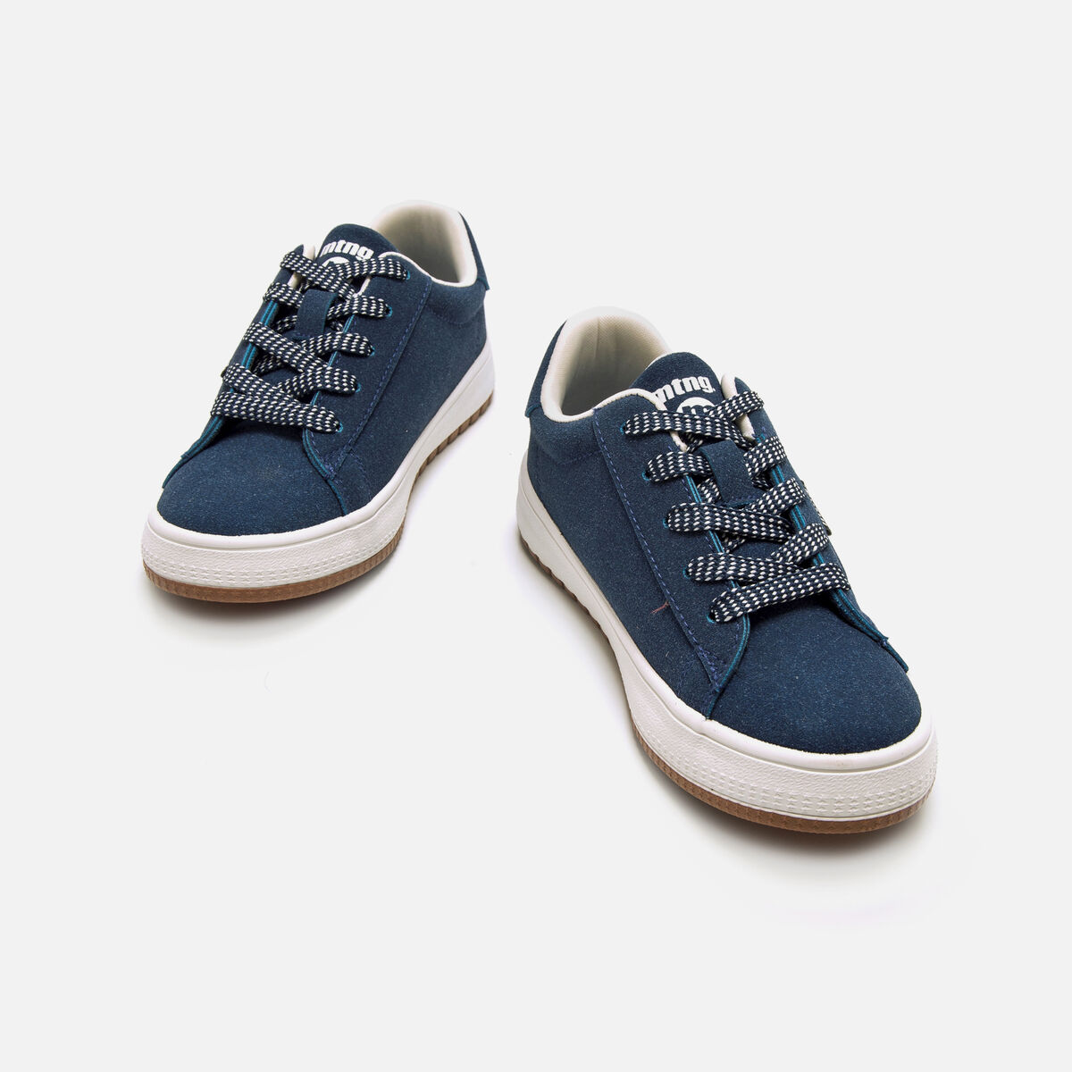 Sneakers pour Garcon modèle EMI de MTNG image number 3