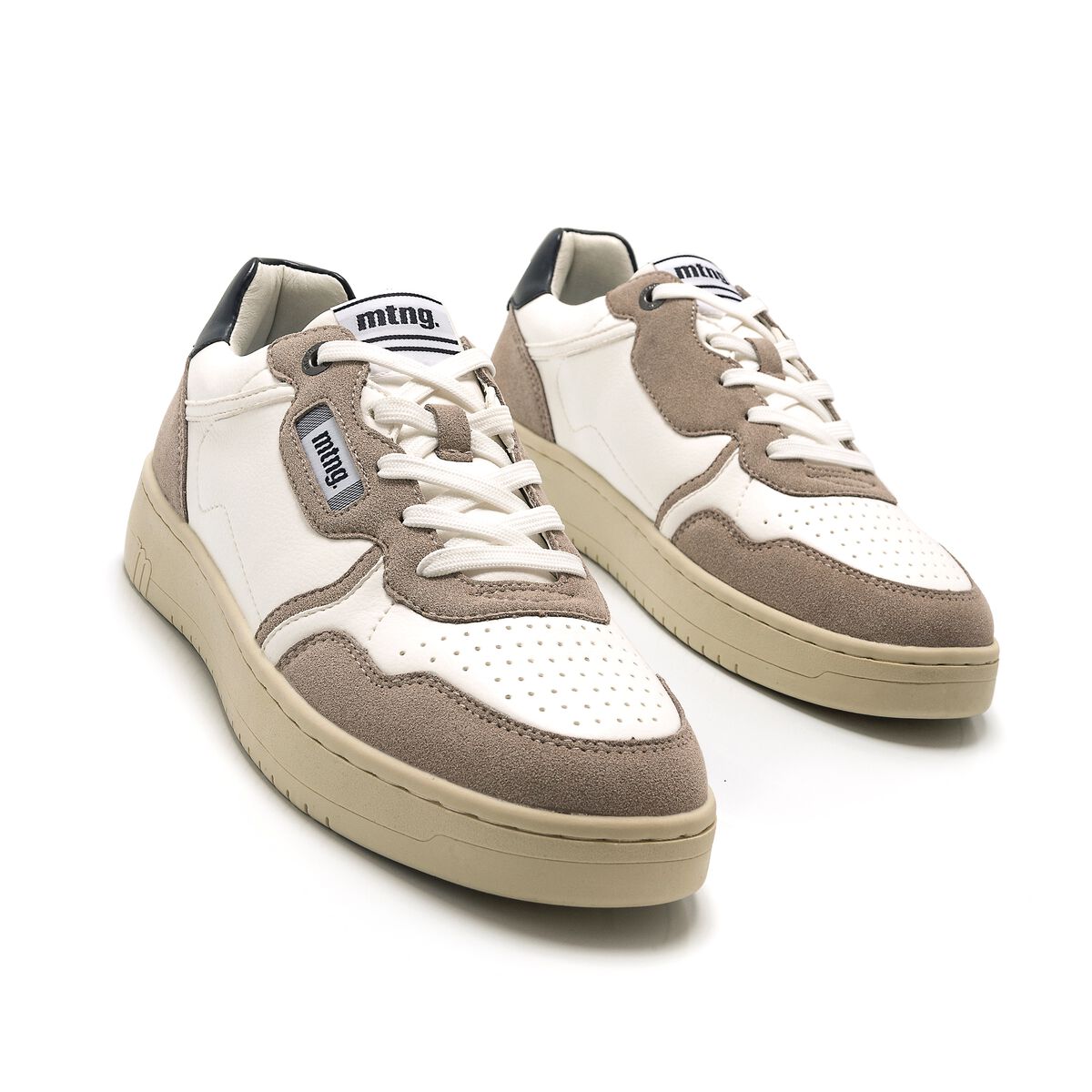 Zapatillas de Hombre modelo DELTA de MTNG image number 6