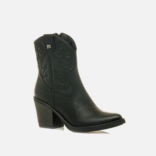 Botines de tacon de Mujer modelo TIJUANA de MTNG