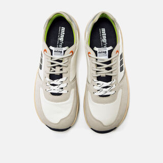 Sneakers pour Homme mod&egrave;le FREE de MTNG