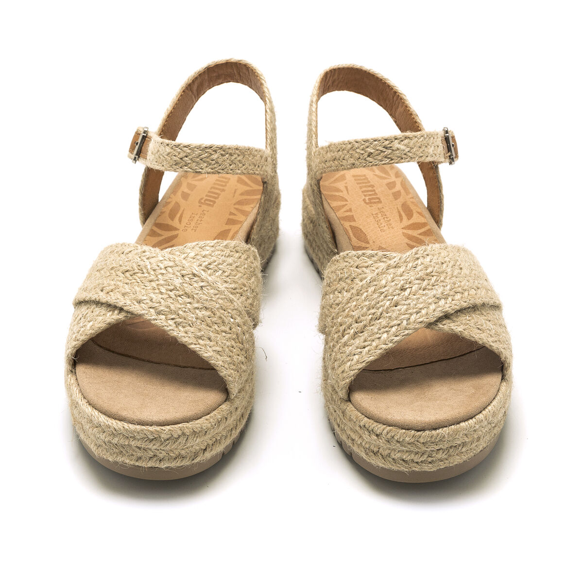 Sandalias de bloque de Mujer modelo AMELIE de MTNG image number 7