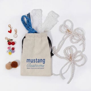 Charms de Mujer modelo LACES de MUSTANG