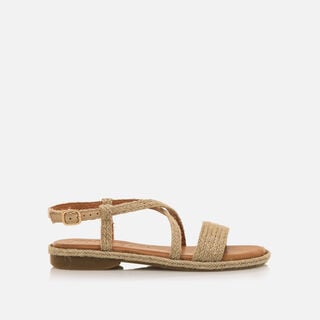 Sandalias planas de Mujer modelo ANAIS de MTNG