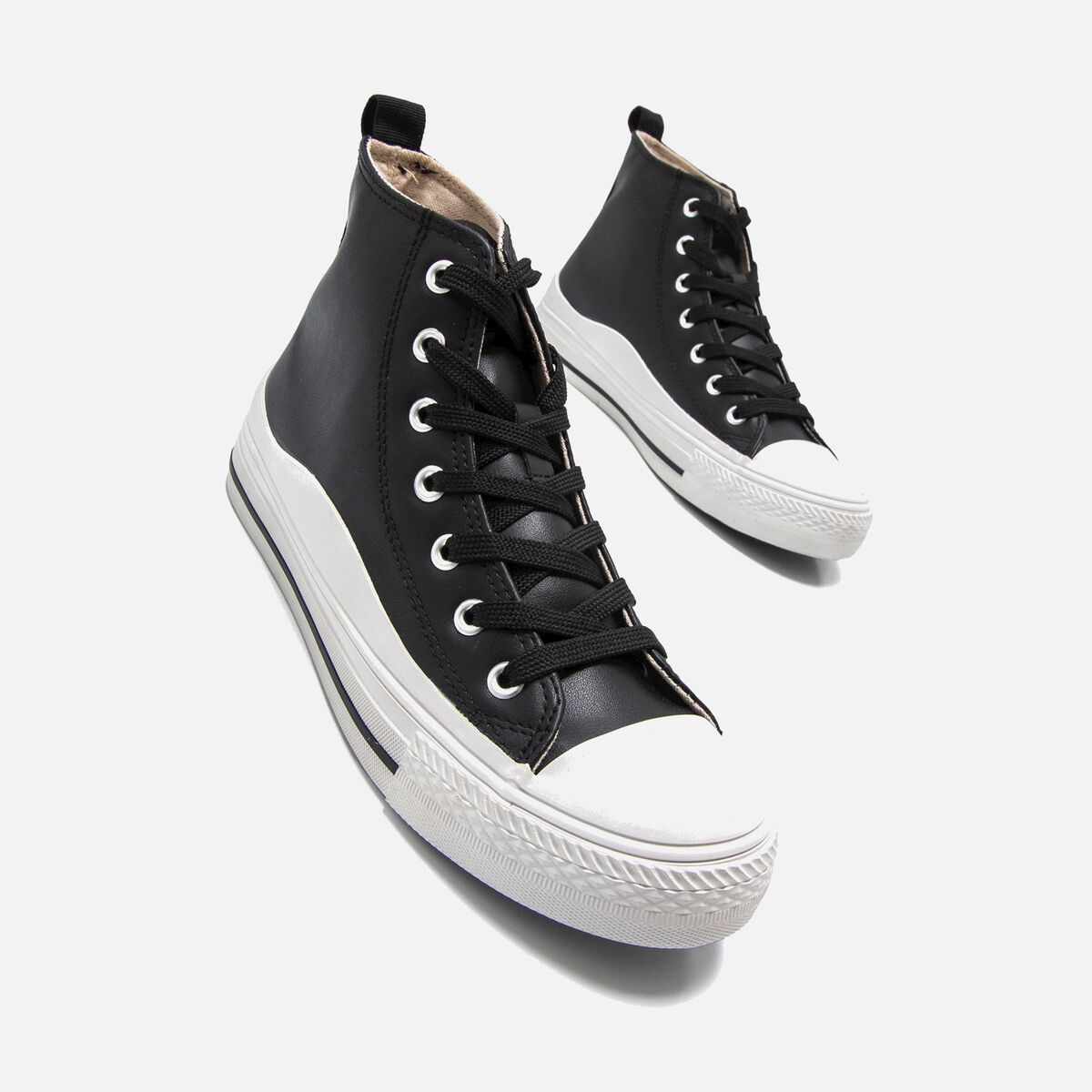 Sneakers de Mulher modelo BIGGER de MTNG image number 4