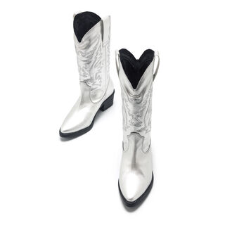 Botas de tacon de Mujer modelo TEO de MTNG