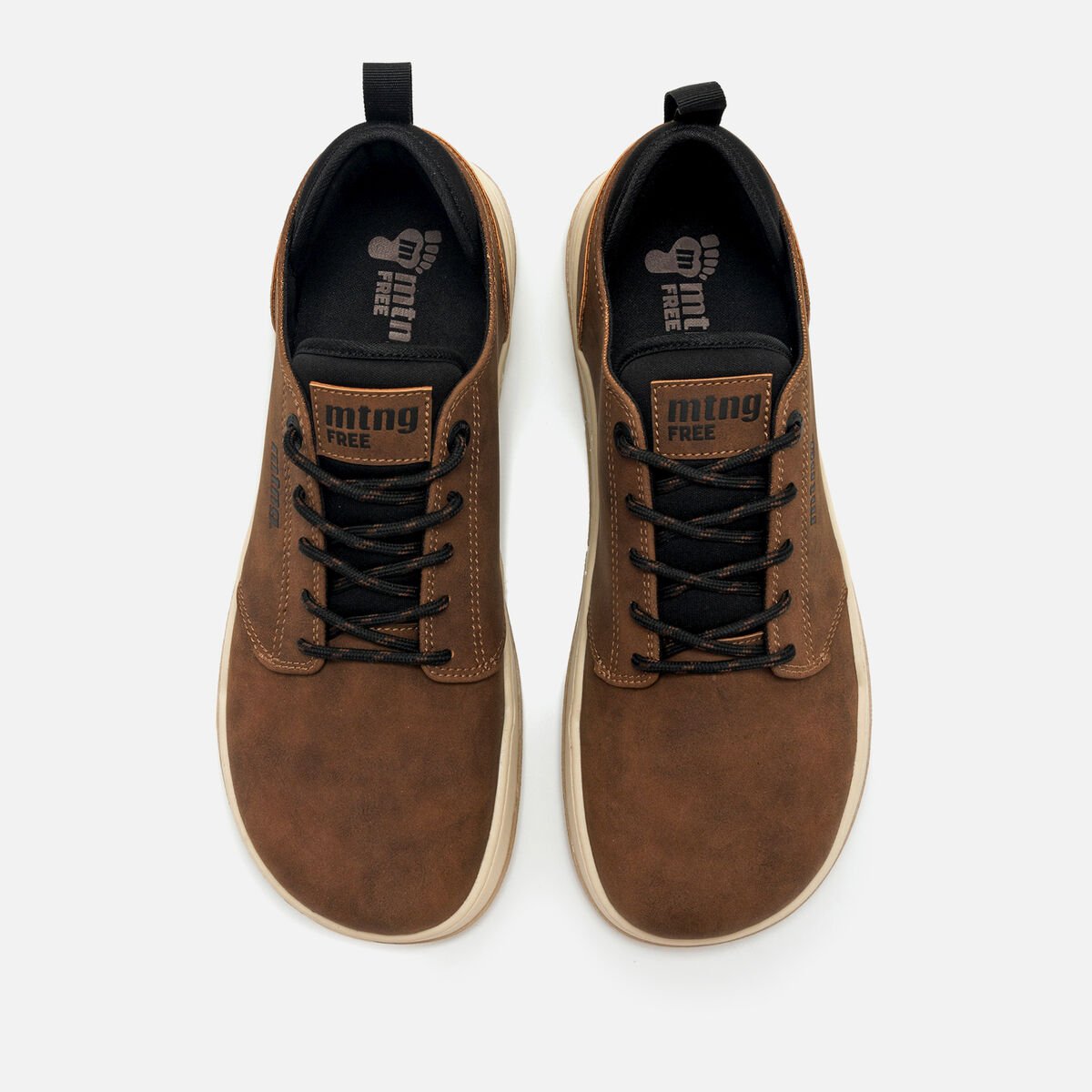 Zapatillas de Hombre modelo FREE de MTNG image number 5