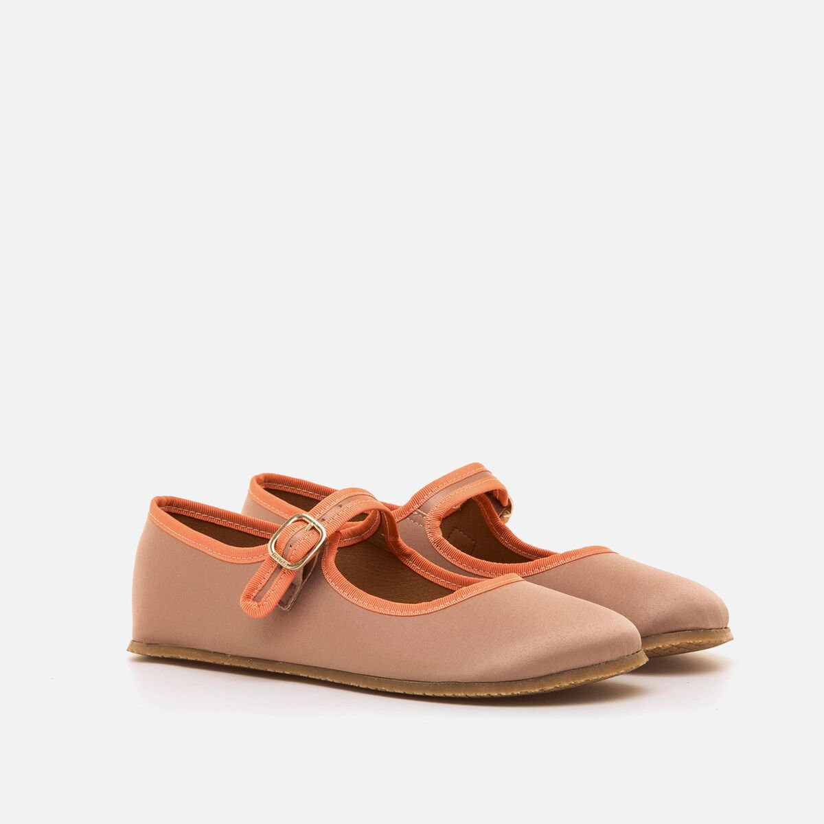 Zapatos planos de Mujer modelo FREE de MTNG image number 3