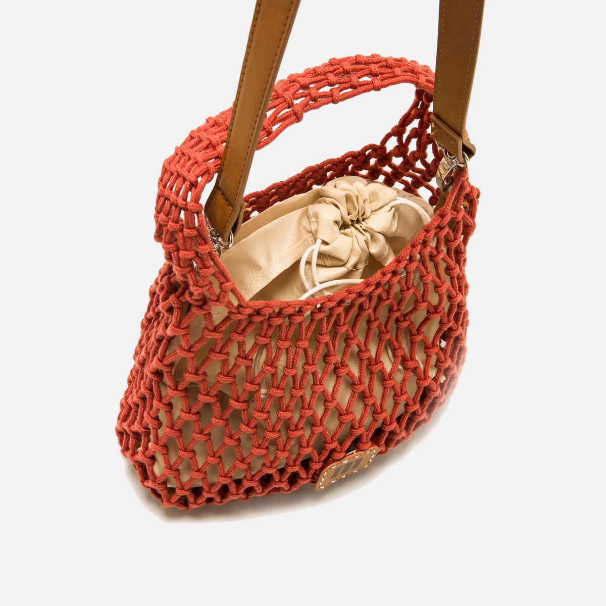 Bolsos de mano de Mujer modelo NEVIA de MTNG image number 4