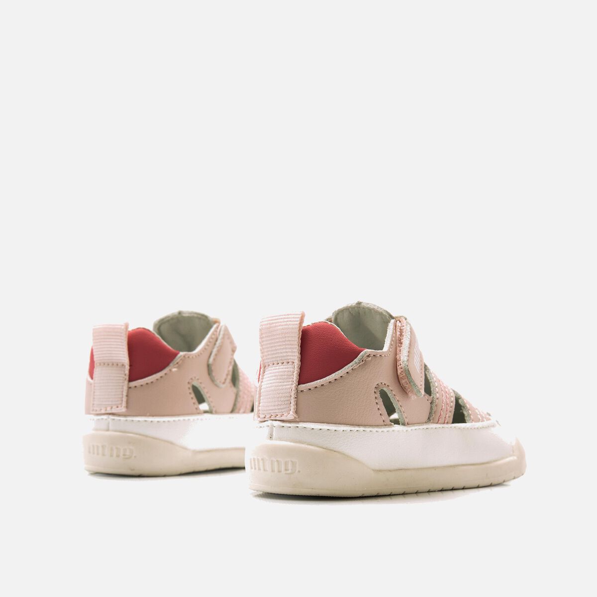 Sneakers de Rapariga modelo FREE BABY de MTNG image number 3