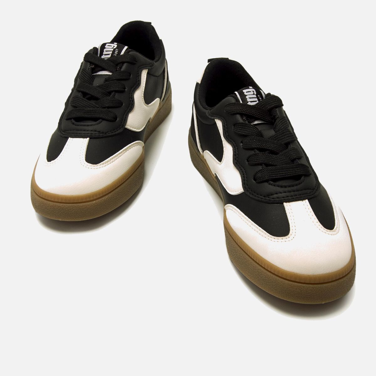 Sneakers pour Femme modèle ROY de MTNG image number 3