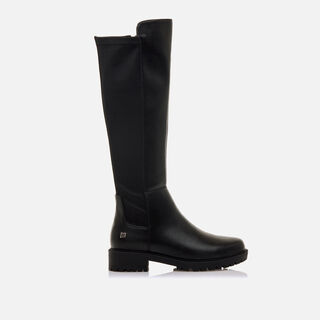 Botas planas de Mujer modelo CAMPA de MTNG