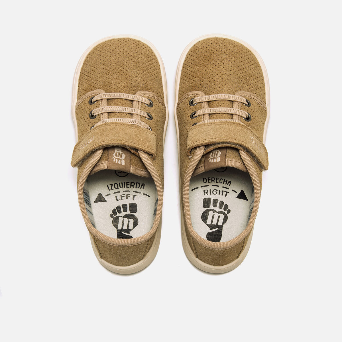 Zapatillas de Nina modelo FREE de MTNG image number 5