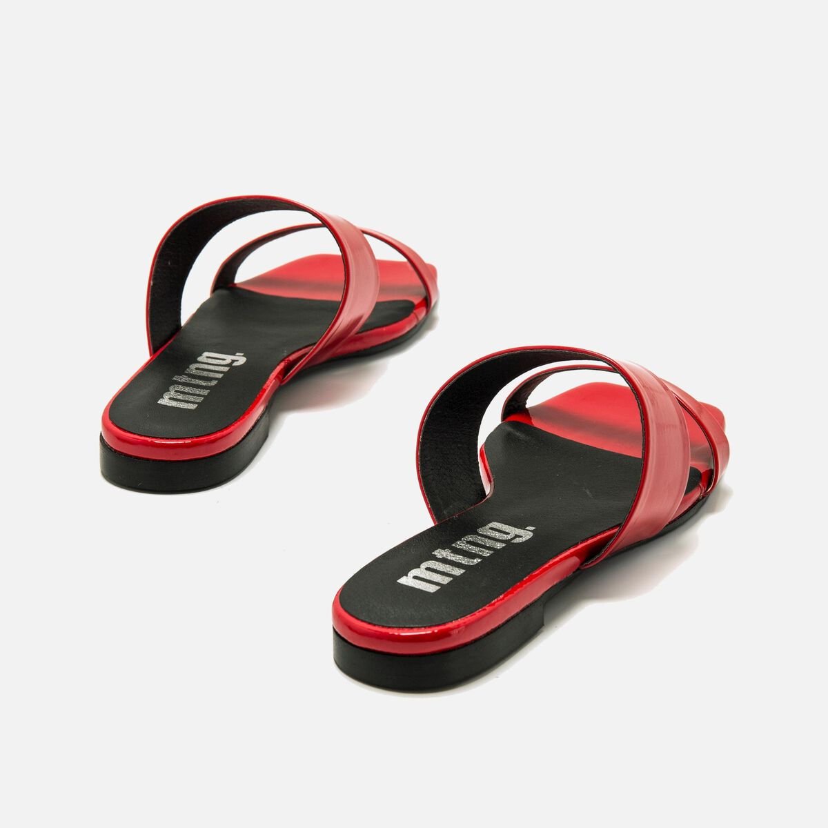 Sandalias planas de Mujer modelo NECANE de MTNG image number 3
