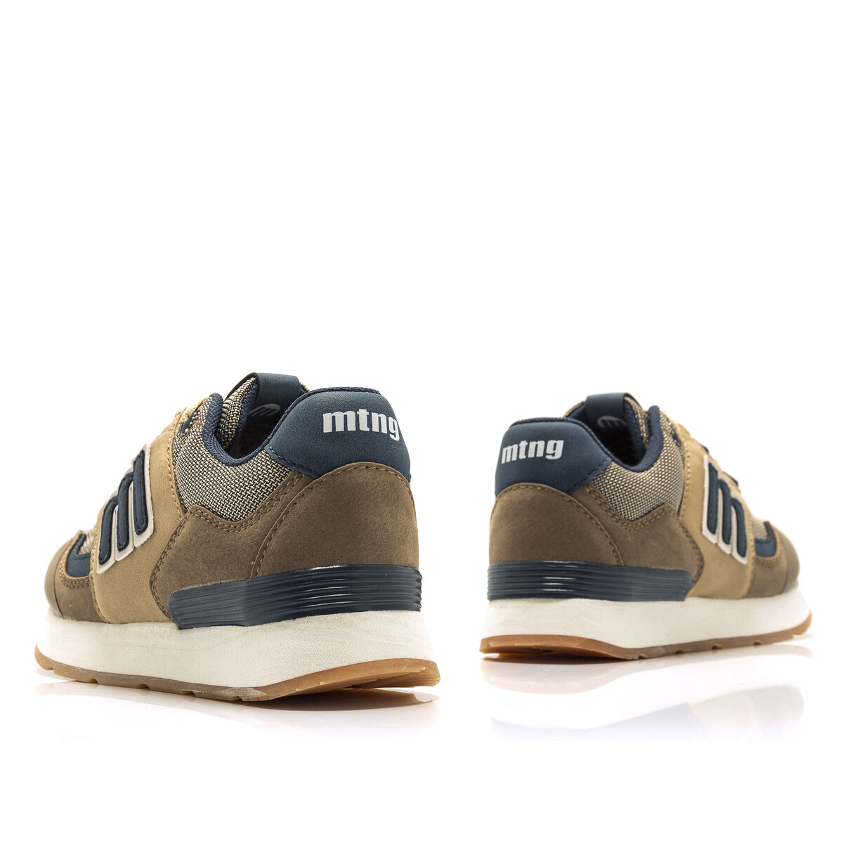 Zapatillas de Nino modelo JONY de MTNG image number 3