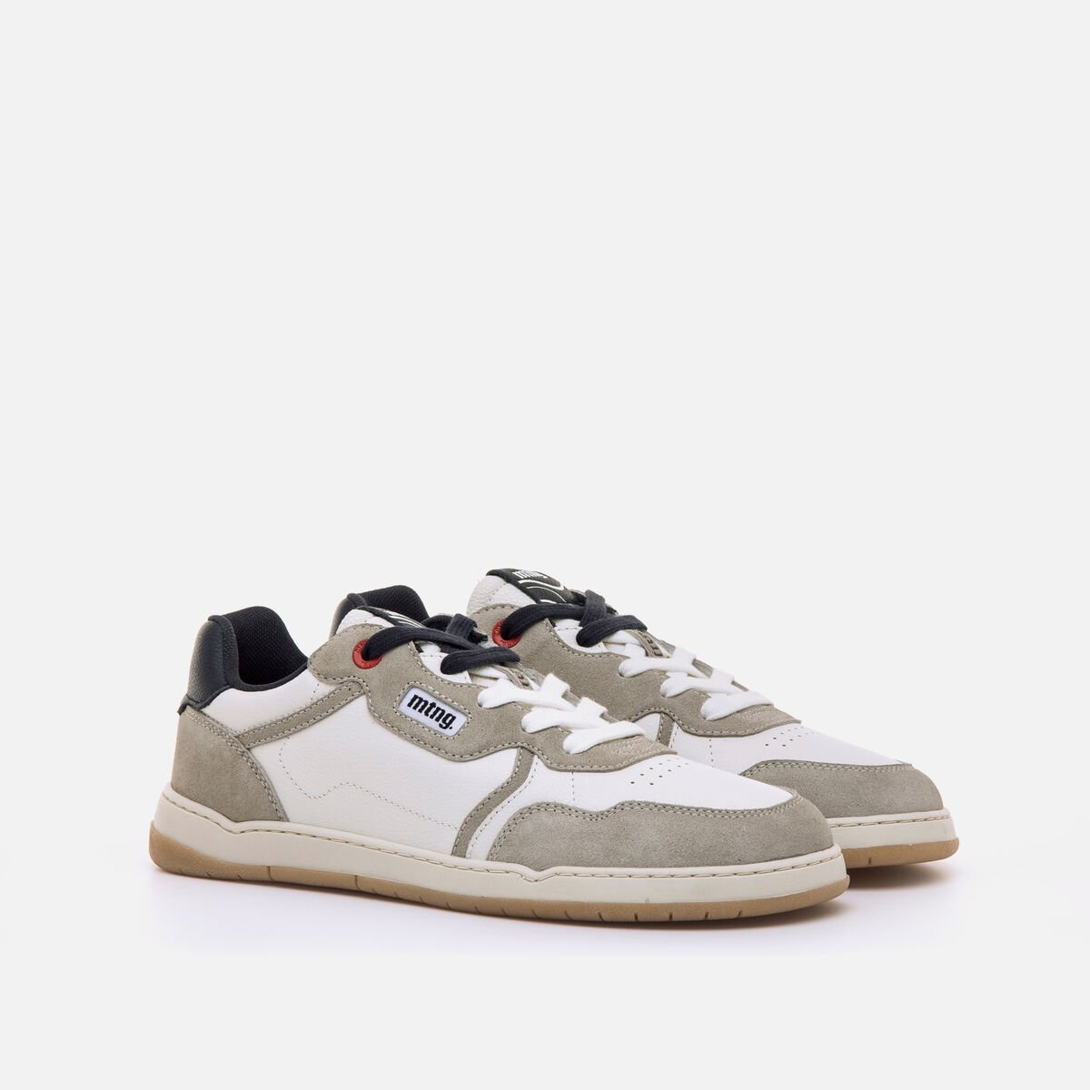 Sneakers-Homme-FREE-MTNG image number 7 Sneakers pour Homme modèle FREE de MTNG image number 7