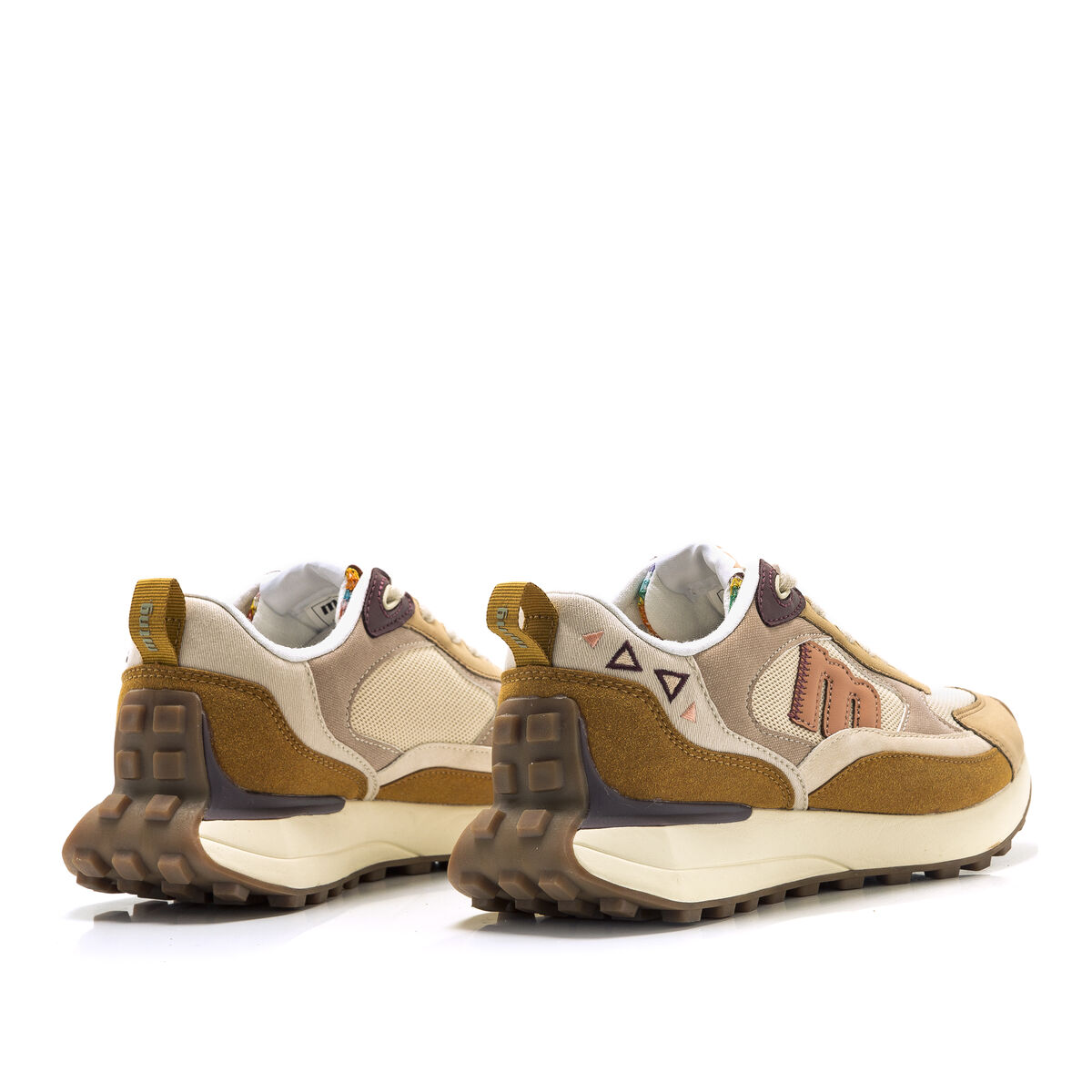 Zapatillas de Mujer modelo ZINC de MTNG image number 3
