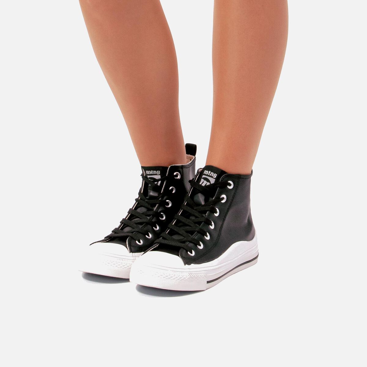 Sneakers de Mulher modelo BIGGER de MTNG image number 2