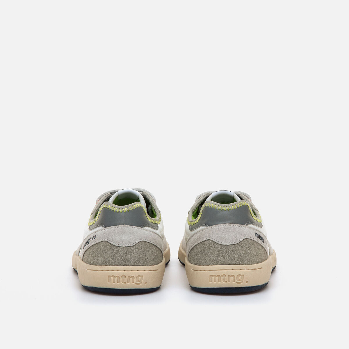Zapatillas de Hombre modelo FREE de MTNG image number 4