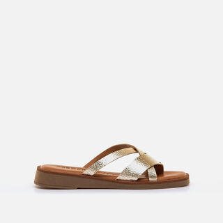 Sandalias de cuna de Mujer modelo COLETTE de MTNG